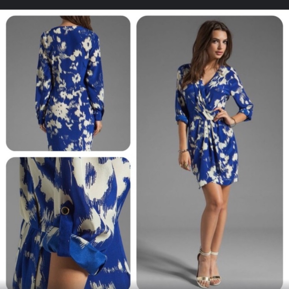 Yumi Kim Dress